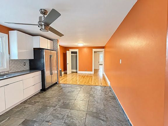 3 bed 1.5 bath - 186 Bird Ave, APT 2, Buffalo, NY 14213
