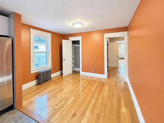 3 bed 1.5 bath - 186 Bird Ave, APT 2, Buffalo, NY 14213