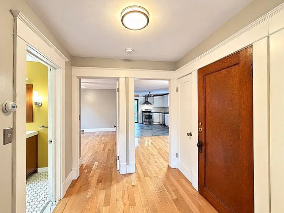 3 bed 1.5 bath - 186 Bird Ave, APT 2, Buffalo, NY 14213