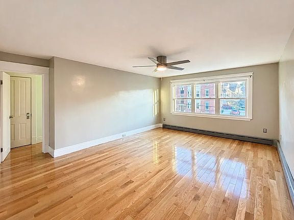 3 bed 1.5 bath - 186 Bird Ave, APT 2, Buffalo, NY 14213