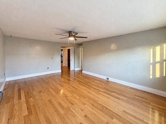 3 bed 1.5 bath - 186 Bird Ave, APT 2, Buffalo, NY 14213