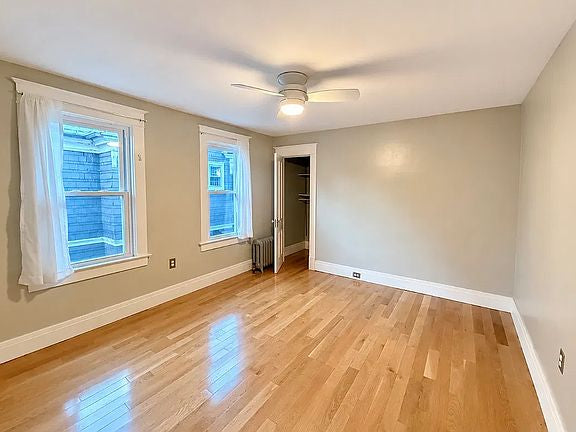 3 bed 1.5 bath - 186 Bird Ave, APT 2, Buffalo, NY 14213