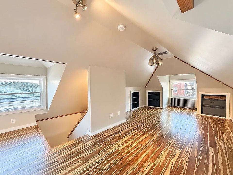 3 bed 1.5 bath - 186 Bird Ave, APT 2, Buffalo, NY 14213