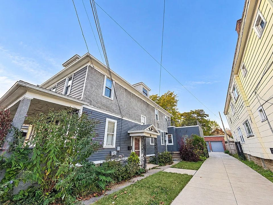 3 bed 1.5 bath - 186 Bird Ave, APT 2, Buffalo, NY 14213