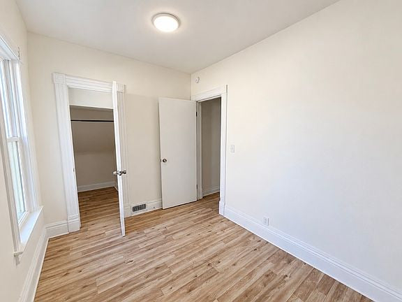 2 bed 1 bath - 92 Dewitt St, # 1, Buffalo, NY 14213