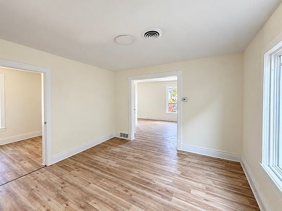 2 bed 1 bath - 92 Dewitt St, # 2, Buffalo, NY 14213