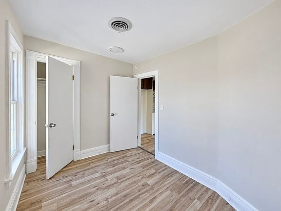 2 bed 1 bath - 92 Dewitt St, # 2, Buffalo, NY 14213