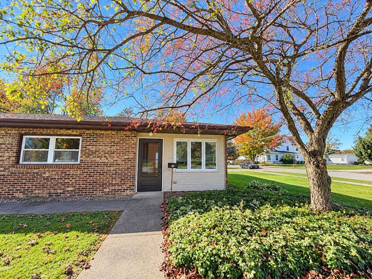 2 bed 1 bath - 1700 Pallister Ave, # 1, Barker, NY 14012