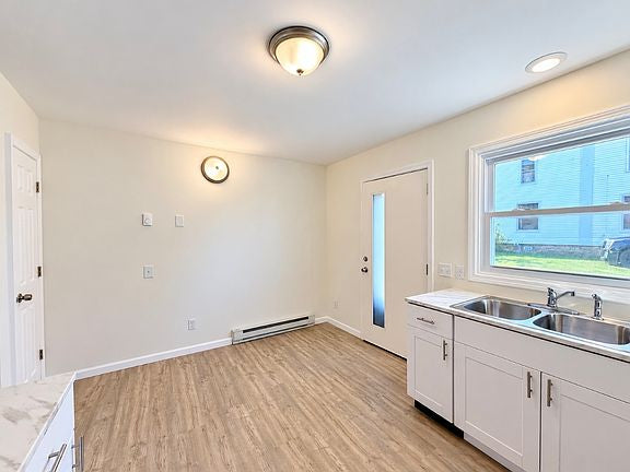2 bed 1 bath - 1700 Pallister Ave, # 1, Barker, NY 14012