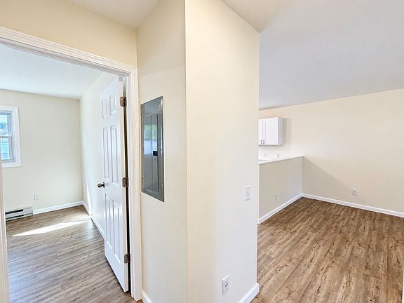 2 bed 1 bath - 1700 Pallister Ave, # 1, Barker, NY 14012