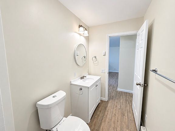 2 bed 1 bath - 1700 Pallister Ave, # 1, Barker, NY 14012