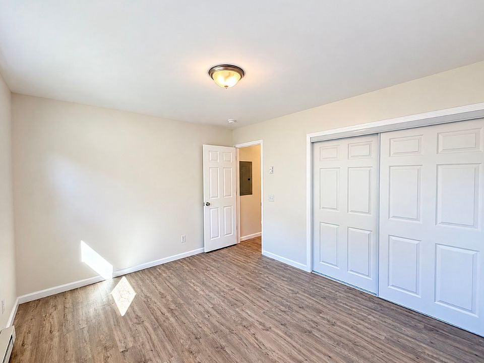 2 bed 1 bath - 1700 Pallister Ave, # 1, Barker, NY 14012