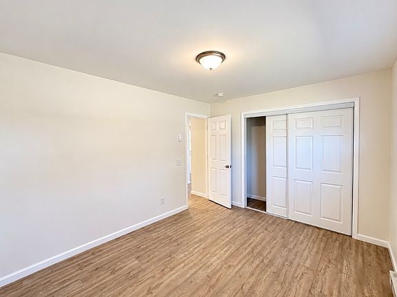 2 bed 1 bath - 1700 Pallister Ave, # 1, Barker, NY 14012