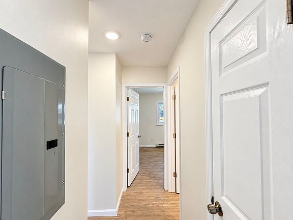 2 bed 1 bath - 1700 Pallister Ave, # 1, Barker, NY 14012