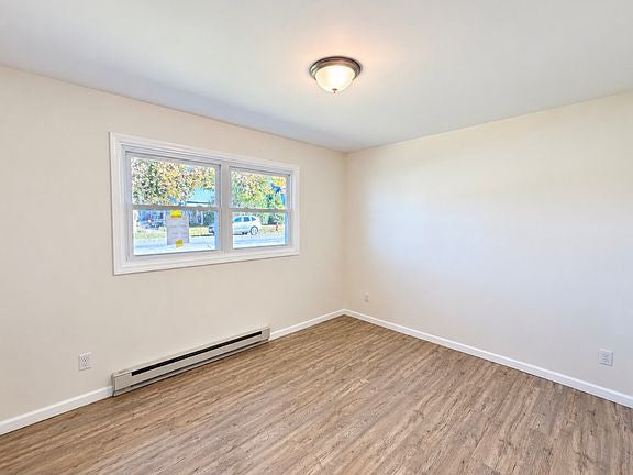 2 bed 1 bath - 1700 Pallister Ave, # 1, Barker, NY 14012