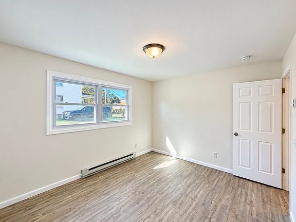 2 bed 1 bath - 1700 Pallister Ave, # 1, Barker, NY 14012