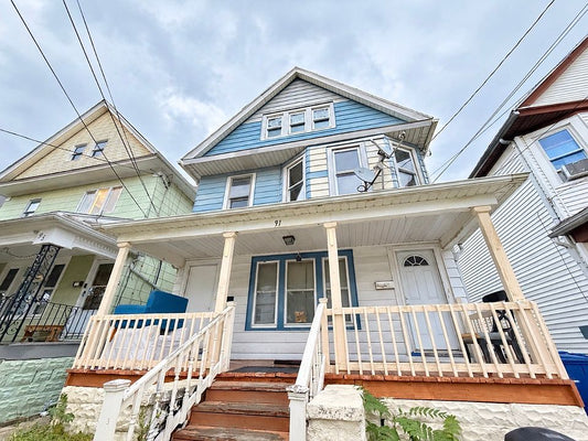 3 bed 1 bath - 91 Howell St, # 2, Buffalo, NY 14207