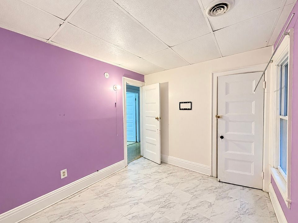 3 bed 1 bath - 91 Howell St, # 2, Buffalo, NY 14207