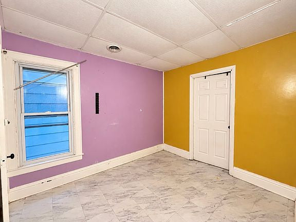 3 bed 1 bath - 91 Howell St, # 2, Buffalo, NY 14207
