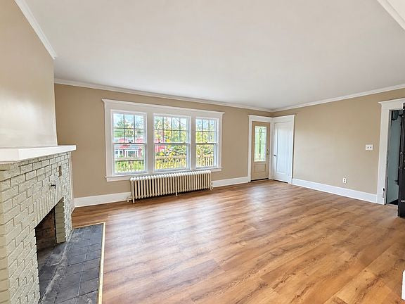 3 bed 1 bath - 405 Parkside Ave Floor 2, Buffalo, NY 14216