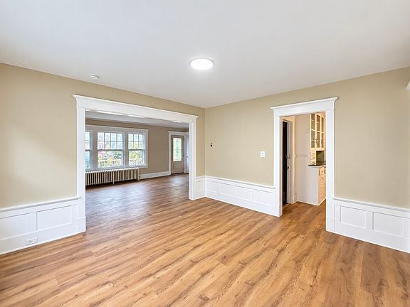 3 bed 1 bath - 405 Parkside Ave Floor 2, Buffalo, NY 14216