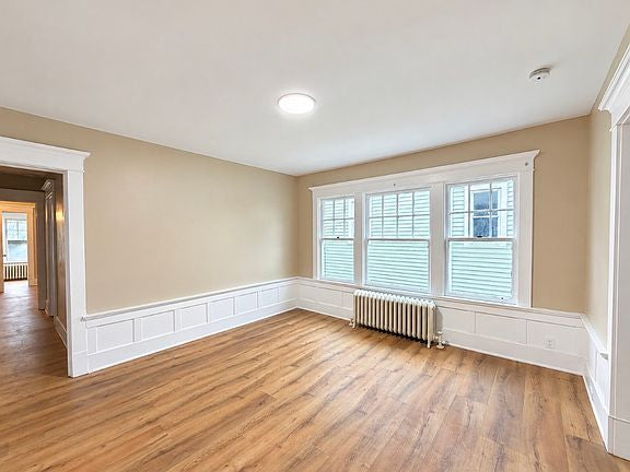 3 bed 1 bath - 405 Parkside Ave Floor 2, Buffalo, NY 14216