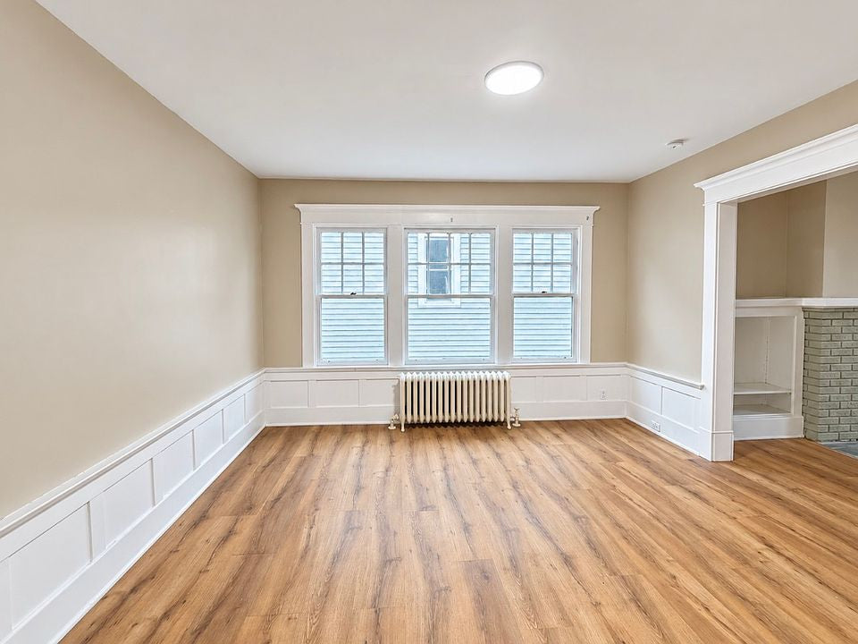 3 bed 1 bath - 405 Parkside Ave Floor 2, Buffalo, NY 14216