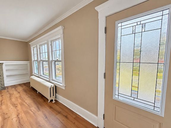 3 bed 1 bath - 405 Parkside Ave Floor 2, Buffalo, NY 14216