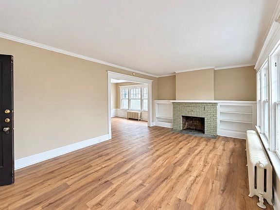 3 bed 1 bath - 405 Parkside Ave Floor 2, Buffalo, NY 14216