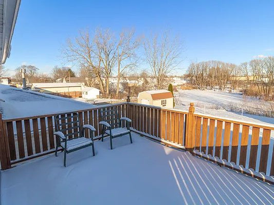 Undisclosed Buffalo, NY 14225