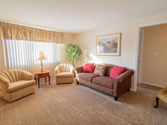 17 Bert Rd. Buffalo NY 14225